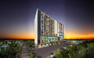 Commercial Shop in Lucknow | NMBPL Imperial Avenue