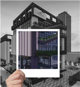 Commercial Office Space in Noida Expressway | Despecto Knowledge Centre