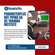 Build Career with Piping Training in Bihar Sharif
