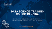 Data Science (DS) Training Course in Noida
