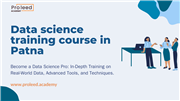 Data Science (DS) Training Course in Patna