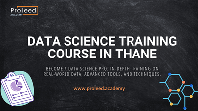 Data Science (DS) Training Course in Thane