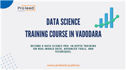 Data Science (DS) Training Course in Vadodara