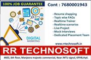 Digital Marketing Training In KPHB