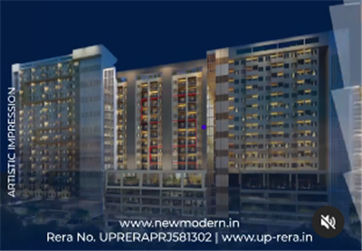 Top Commercial Shops in Lucknow for Lease – Imperial Avenue