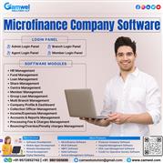 Best Microfinance Software