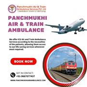 Book an Evolved Air Ambulance from Chennai with Experienced Medical Staff