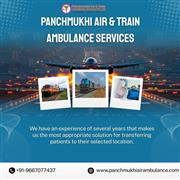 Book a Hi-tech Air Ambulance from Bangalore with Perfect Medical Aid