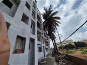 1210 Sq.Ft Flat with 2BHK For Residential Apartment For Sale in Hormavu