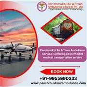 Book an Air Ambulance from Chennai with Faultless Medical Support