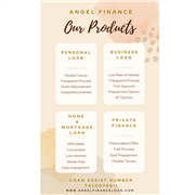 Angel Finance Car Loan
