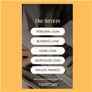 Angel Finance Car Loan