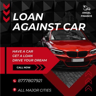Car Loan in All over Maharashtra