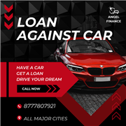 Car Loan in All over Maharashtra