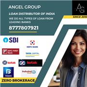 Car Loan in All over Maharashtra