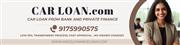 Car Loan in All over Maharashtra