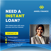 Car Loan in All over Maharashtra