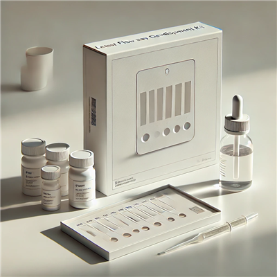 High-Quality Lateral Flow Assay Development Kits for Rapid Diagnostics