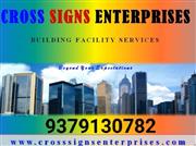 Office toughened Glass Partition Services in bangalore,india