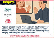 Your Voice. Your Personal Brand Equity. Beejay