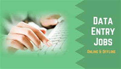 Data Entry Project Available Call 7708244092