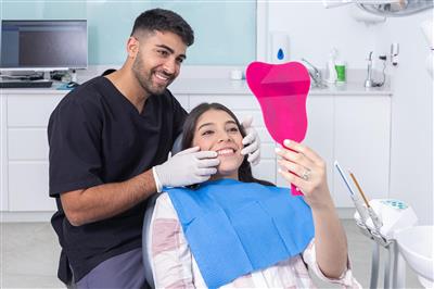 Best Dental Clinic in Faridabad