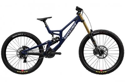 2027 Santa Cruz V10 DH X01 Mountain Bike (PIENARBIKESHOP)