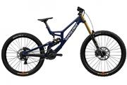 2027 Santa Cruz V10 DH X01 Mountain Bike (PIENARBIKESHOP)