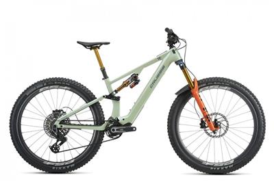 2026 Crussis e-Full 12.11 PRO 800Wh Electric Mountain Bike (PIENARBIKESHOP)