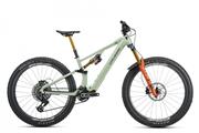 2026 Crussis e-Full 12.11 PRO 800Wh Electric Mountain Bike (PIENARBIKESHOP)