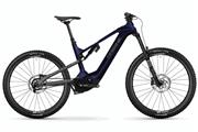 2026 Haibike AllMtn CF 10 Electric Mountain Bike (PIENARBIKESHOP)