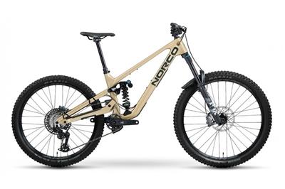 2026 Norco Sight C2 160 MX Gen 5 Mountain Bike (PIENARBIKESHOP)