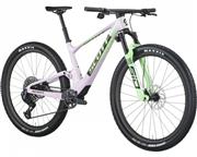 2026 Scott Scale RC World Cup Mountain Bike (PIENARBIKESHOP)