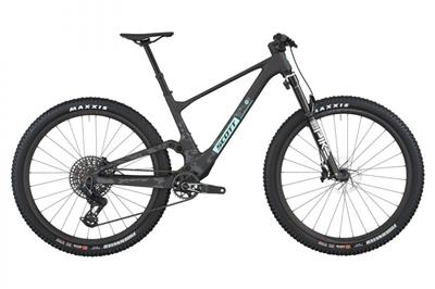 2026 Scott Spark 900 EVO Mountain Bike (PIENARBIKESHOP)