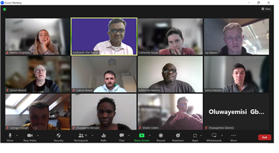 Speak. Influence. Lead. – Your English & Soft Skills Upgrade Starts Here.