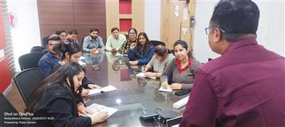 Speak. Influence. Lead. – Your English & Soft Skills Upgrade Starts Here.