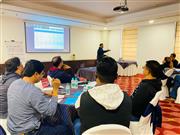 Speak. Influence. Lead. – Your English & Soft Skills Upgrade Starts Here.