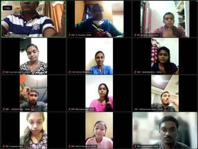 Speak. Influence. Lead. – Your English & Soft Skills Upgrade Starts Here.