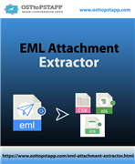 One Click, Zero Hassle – Get All EML Attachments in Seconds!