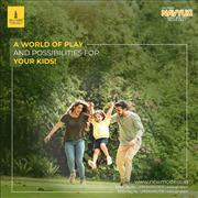Flats for Sale in Prayagraj | Buy Flats in Allahabad - Navyug