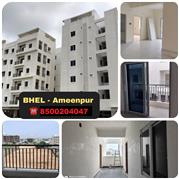 #MCOE VILAASAM - HMDA & RERA Approved 2&3Bhk Flats for sale In Ameenpur-BHEL-HYD