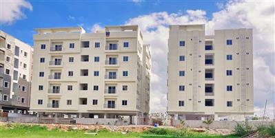 #MCOE VILAASAM - HMDA & RERA Approved 2&3Bhk Flats for sale In Ameenpur-BHEL-HYD