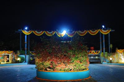 Premium Villa Plots in Shad Nagar – Book Your Plot Today!”