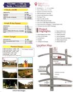 Premium Villa Plots in Shad Nagar – Book Your Plot Today!”