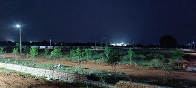 Premium Villa Plots in Shad Nagar – Book Your Plot Today!”