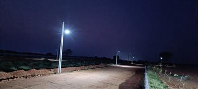 Premium Villa Plots in Shad Nagar – Book Your Plot Today!”