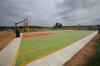 Premium Villa Plots in Shad Nagar – Book Your Plot Today!”