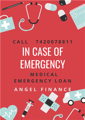 Emergency Loan in Delhi