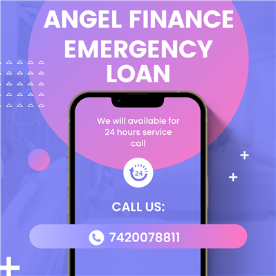 Emergency Loan in Delhi