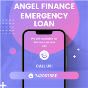 Emergency Loan in Delhi